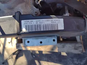 Foto de MOTOR COMPLETO SEAT IBIZA (6L1) referencia ASY foto 6