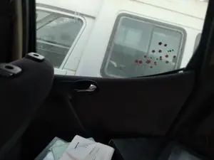 Foto de CERRADURA PUERTA TRASERA DERECHA MERCEDES-BENZ CLASE A (BM 168) 1.4 CAT (82 CV / 60 KW) referencia A1687301535