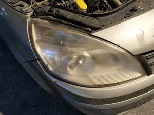 Foto de FARO DERECHO RENAULT SCENIC II (JM)