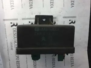 Foto de CAJA PRECALENTAMIENTO FIAT ULYSSE (121) referencia 9639912580 foto 1
