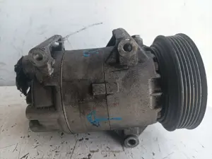 Foto de COMPRESOR AIRE ACONDICIONADO RENAULT MEGANE II GRANDTOUR referencia 8200470242 foto 3