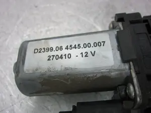 Foto de ELEVALUNAS DELANTERO IZQUIERDO JEEP GRAND CHEROKEE (WJ/WG) 2.7 CRD CAT (163 CV / 120 KW) referencia D239906454500007 foto 4