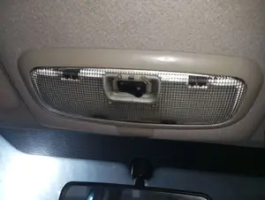 Foto de LUZ INTERIOR FORD MONDEO TURNIER (GE) 2.0 TDCi TD CAT (116 CV / 85 KW) referencia 4704788 foto 16