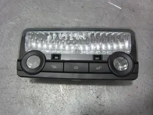 Foto de NO IDENTIFICADO BMW SERIE 5 TOURING (F11) 2.0 Turbodiesel (184 CV / 135 KW) referencia 6570200000
