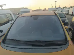 Foto de ARTICULACION LIMPIA DELANTERA PEUGEOT 1007 1.4 HDi (68 CV / 50 KW)