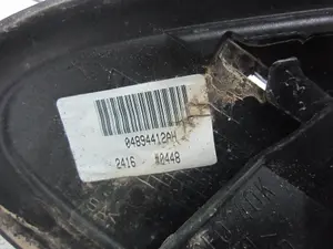 Foto de RETROVISOR DERECHO CHRYSLER VOYAGER (RG) 2.4 CAT (147 CV / 108 KW) referencia 04894412AH foto 3