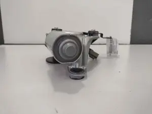 Foto de MOTOR LIMPIA TRASERO JAGUAR X-TYPE ESTATE referencia 0390201803