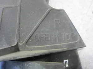 Foto de NO IDENTIFICADO PORSCHE PANAMERA (TIPO 970) referencia 97034148400 foto 4