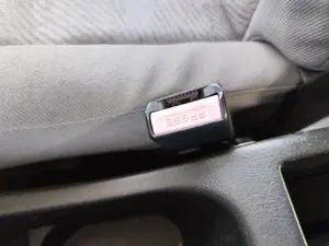 Foto de PRETENSOR AIRBAG DERECHO PEUGEOT 307 (S1)(04.2001) 1.6 16V CAT (109 CV / 80 KW)