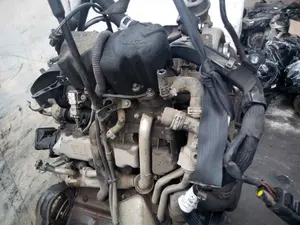 Foto de MOTOR COMPLETO MERCEDES-BENZ CLASE A (BM 169) 2.0 CDI CAT (140 CV / 103 KW) referencia OM640941 foto 5