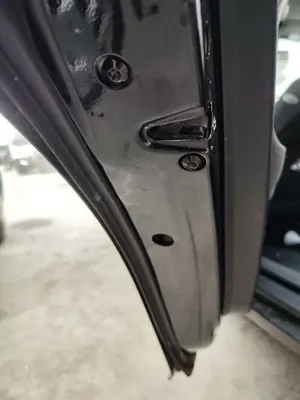 Foto de CERRADURA PUERTA TRASERA IZQUIERDA VOLKSWAGEN BORA BERLINA (1J2)(1998) 1.9 TDI (110 CV / 81 KW)