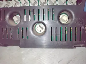 Foto de CUADRO INSTRUMENTOS CITROEN XSARA PICASSO 2.0 HDi CAT (RHY / DW10TD) (90 CV / 66 KW) referencia 9652496780 foto 7