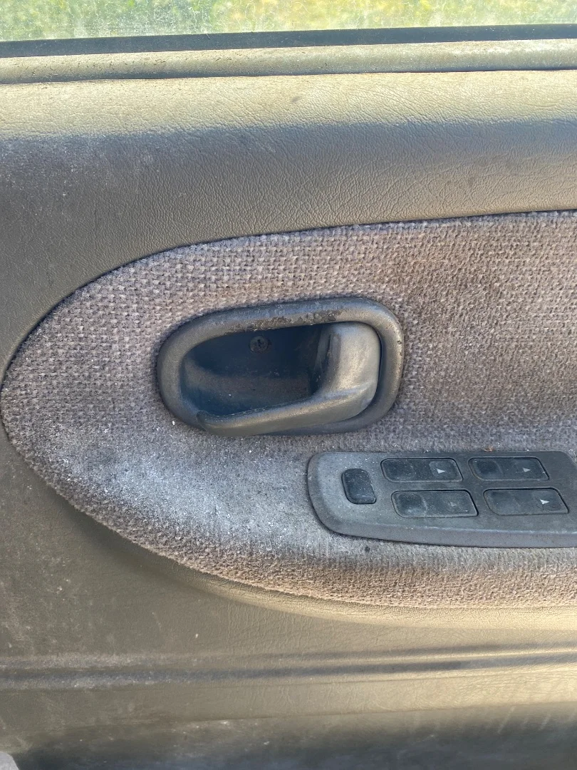 Foto de MANETA INTERIOR DELANTERA DERECHA KIA SPORTAGE 2.0 CAT (128 CV / 94 KW)
