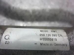 Foto de RAMPA INYECTORA AUDI A6 AVANT (4G5) referencia 059130090CN foto 4