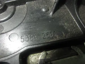 Foto de MOTOR LIMPIA TRASERO OPEL VECTRA C BERLINA 1.9 CDTI CAT (Z 19 DTL) (101 CV / 74 KW) referencia 53842597 foto 5