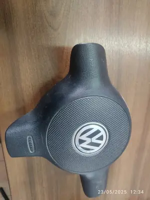 Foto de AIRBAG DELANTERO IZQUIERDO VOLKSWAGEN LUPO (6X1/6E1) 1.6 16V (125 CV / 92 KW) referencia 6X0880201C