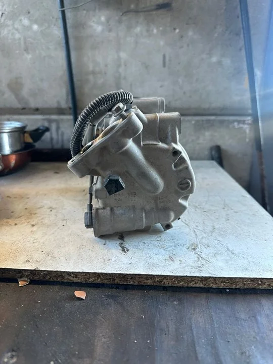 Foto de ALTERNADOR RENAULT MEGANE IV BERLINA 5P referencia 926003123R