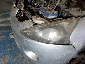 Foto de FARO IZQUIERDO MITSUBISHI GRANDIS (NA0W)