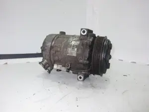 Foto de COMPRESOR AIRE ACONDICIONADO OPEL VECTRA C BERLINA referencia SD7VDH1264 foto 5
