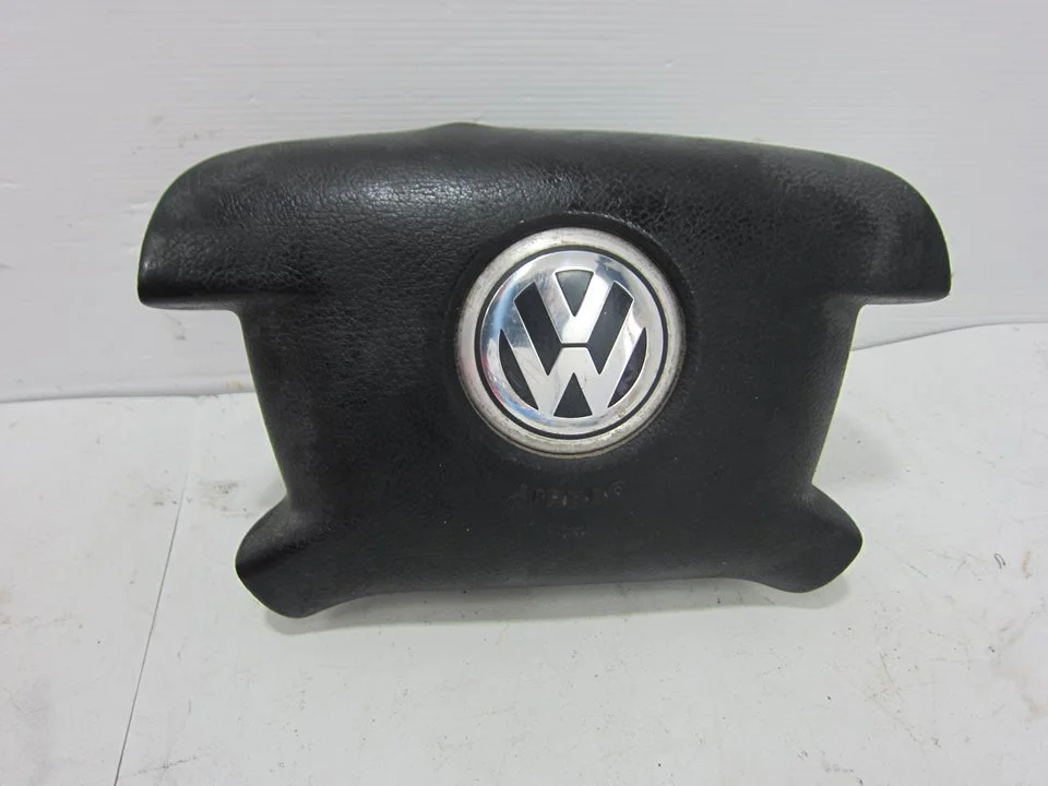 Foto de AIRBAG DELANTERO IZQUIERDO VOLKSWAGEN T5 TRANSPORTER BUS (7H) 1.9 TDI CAT (AXB) (105 CV / 77 KW) referencia 7H0880201L