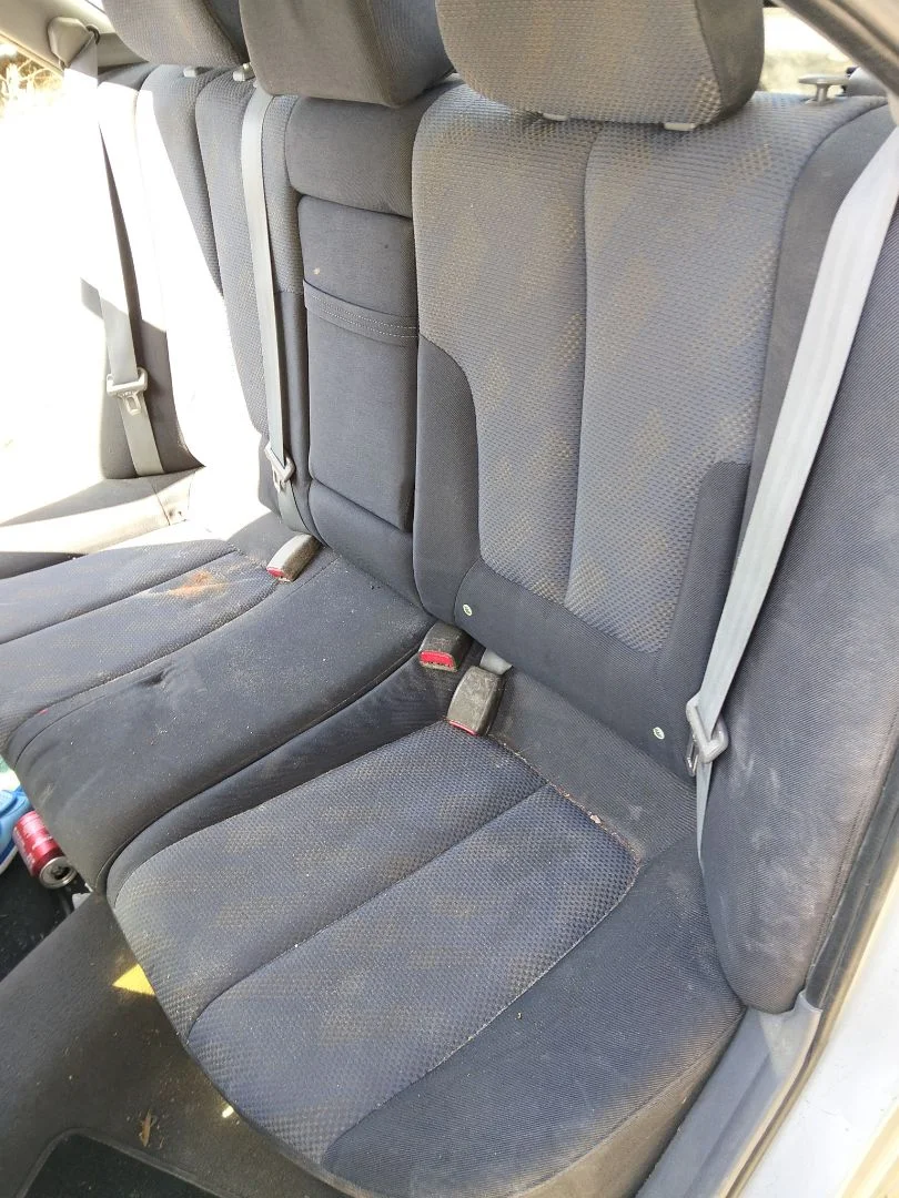 Foto de ASIENTOS TRASERO IZQUIERDO HYUNDAI ELANTRA (XD) 2.0 CRDi CAT (113 CV / 83 KW)