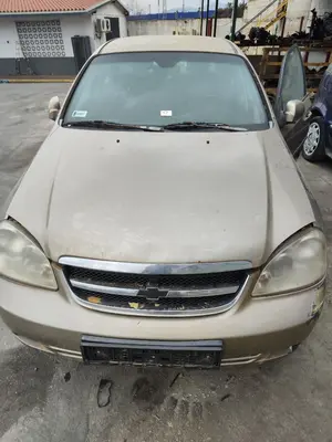 Foto de CAPO CHEVROLET LACETTI 1.6 CAT (109 CV / 80 KW) referencia 96476549 foto 3