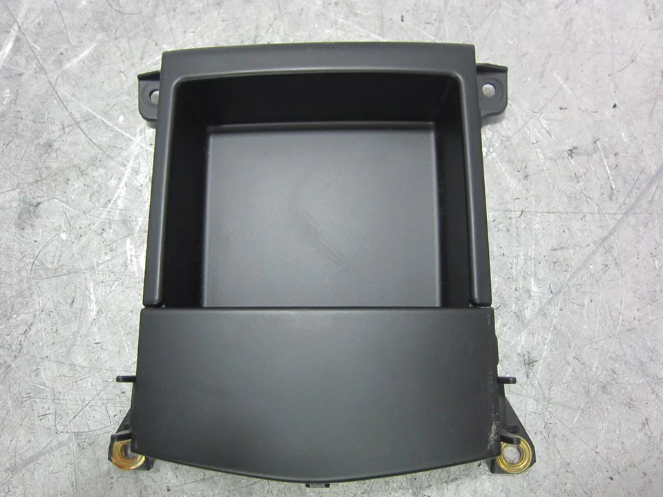 Foto de GUANTERA PORSCHE CAYENNE (TIPO 92A) referencia 7P5864131