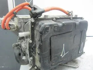 Foto de NO IDENTIFICADO LEXUS RX (AGL20) referencia G927062010 foto 7