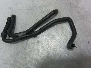 Foto de TUBO PORSCHE MACAN (95BA) referencia 95B819314 foto 3