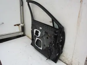 Foto de PUERTA DELANTERA IZQUIERDA RENAULT SCENIC III (JZ) 1.6 dCi Diesel FAP (131 CV / 96 KW) foto 12
