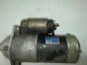 Foto de MOTOR ARRANQUE HYUNDAI MATRIX (FC) referencia TM000A33401 foto 5