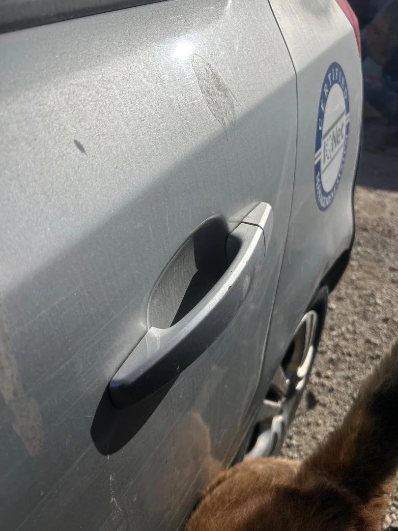 Foto de CERRADURA PUERTA TRASERA IZQUIERDA OPEL CORSA D 1.3 16V CDTI (75 CV / 55 KW) referencia 13258267