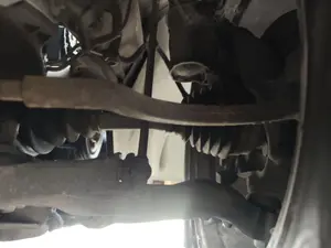 Foto de BIELETA ESTABILIZADORA DELANTERA DERECHA VOLVO S80 BERLINA 2.4 Diesel (131 CV / 96 KW)