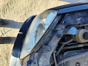 Foto de FARO DERECHO KIA CARENS (RS) 2.0 Turbodiesel CAT (113 CV / 83 KW) referencia 0K2JA51030 foto 2