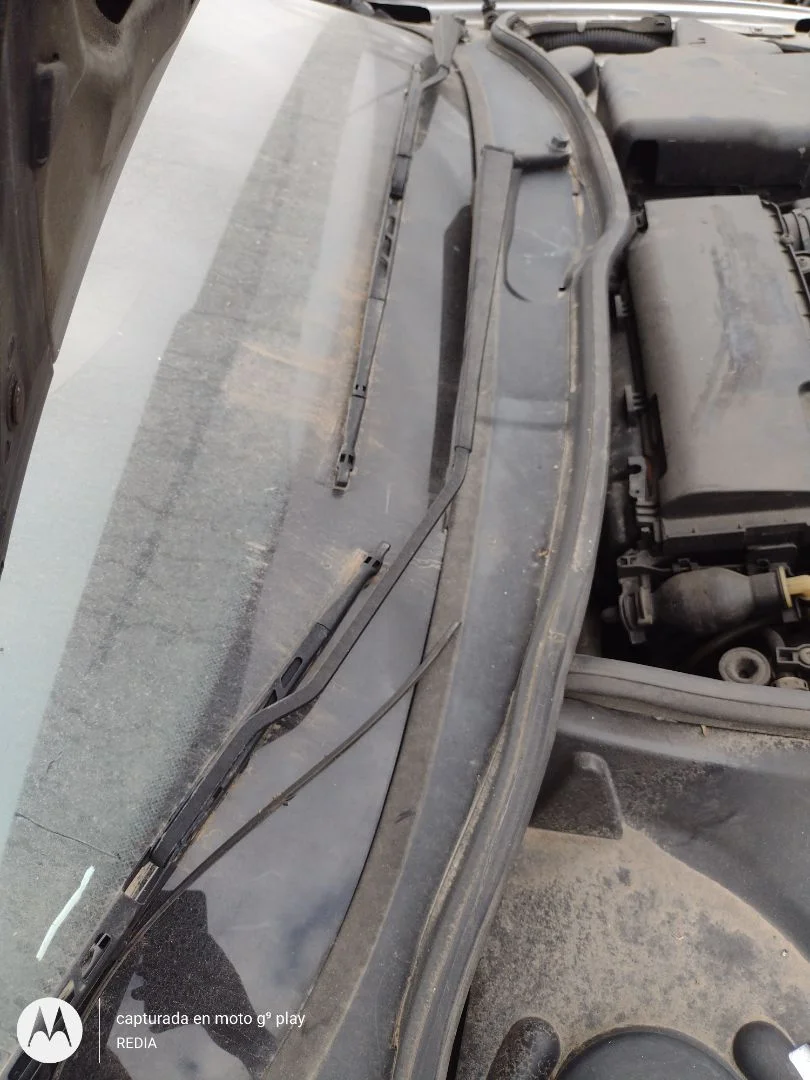 Foto de TORPEDO PEUGEOT 206 1.4 HDi (68 CV / 50 KW)