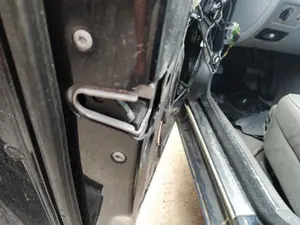 Foto de CERRADURA PUERTA DELANTERA IZQUIERDA MERCEDES-BENZ CLS (BM 219) 5.0 V8 24V CAT (306 CV / 225 KW)