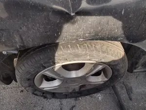 Foto de PINZA DE FRENO DELANTERA IZQUIERDA AUDI A3 (8L) 1.9 TDI (110 CV / 81 KW) referencia 1K0615123D