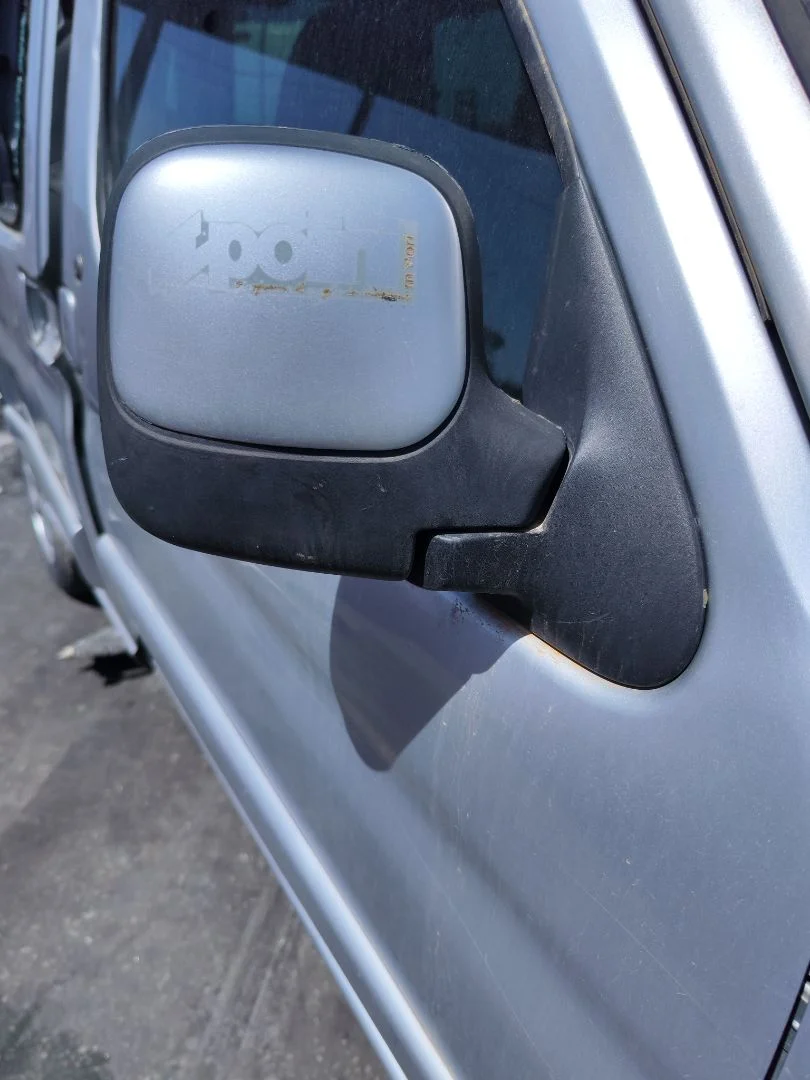 Foto de RETROVISOR DERECHO CITROEN BERLINGO 2.0 HDi CAT (RHY / DW10TD) (90 CV / 66 KW) referencia 8153JL