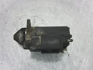 Foto de MOTOR ARRANQUE OPEL ASTRA G CABRIO referencia 1005821974 foto 5