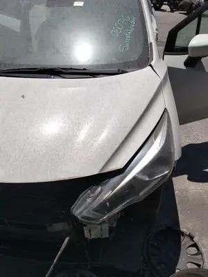 Foto de CAPO NISSAN MICRA (K14) 1.0 12V CAT (71 CV / 52 KW) referencia 651005FA0J foto 2