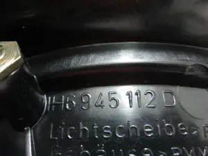Foto de PILOTO TRASERO DERECHO VOLKSWAGEN GOLF III (1H1)(11.1991) 1.9 TDI (90 CV / 66 KW) referencia 1H6945112D foto 3