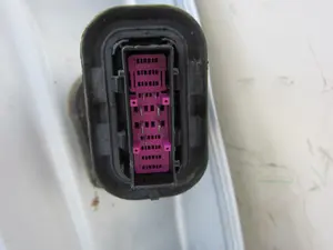 Foto de PUERTA TRASERA IZQUIERDA SEAT ALTEA XL (5P5) 1.9 TDI (105 CV / 77 KW) foto 5