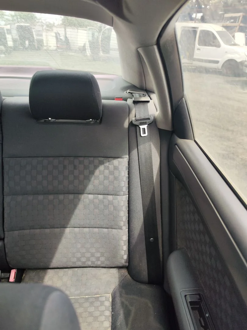 Foto de CINTURON SEGURIDAD TRASERO IZQUIERDO AUDI A6 BERLINA (4B2) 2.5 V6 24V TDI (180 CV / 132 KW)