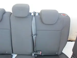 Foto de JUEGO ASIENTOS COMPLETO FORD FOCUS SPORTBREAK (CB8) 1.6 TDCi CAT (95 CV / 70 KW) foto 9