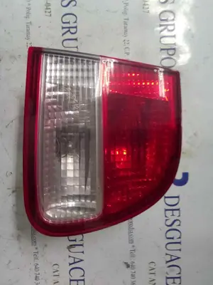 Foto de PILOTO TRASERO DERECHO INTERIOR SEAT LEON (1M1) referencia 1M6945092B