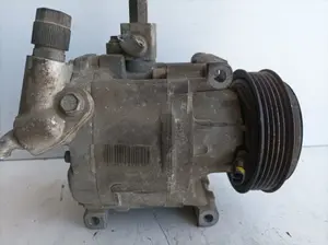 Foto de COMPRESOR AIRE ACONDICIONADO FORD KA (CCU) referencia 5A7875200 foto 2