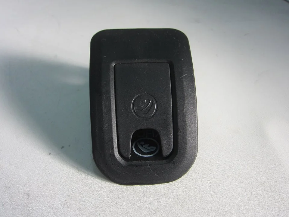 Foto de MOLDURA PORSCHE MACAN (95BA) referencia 95B887233