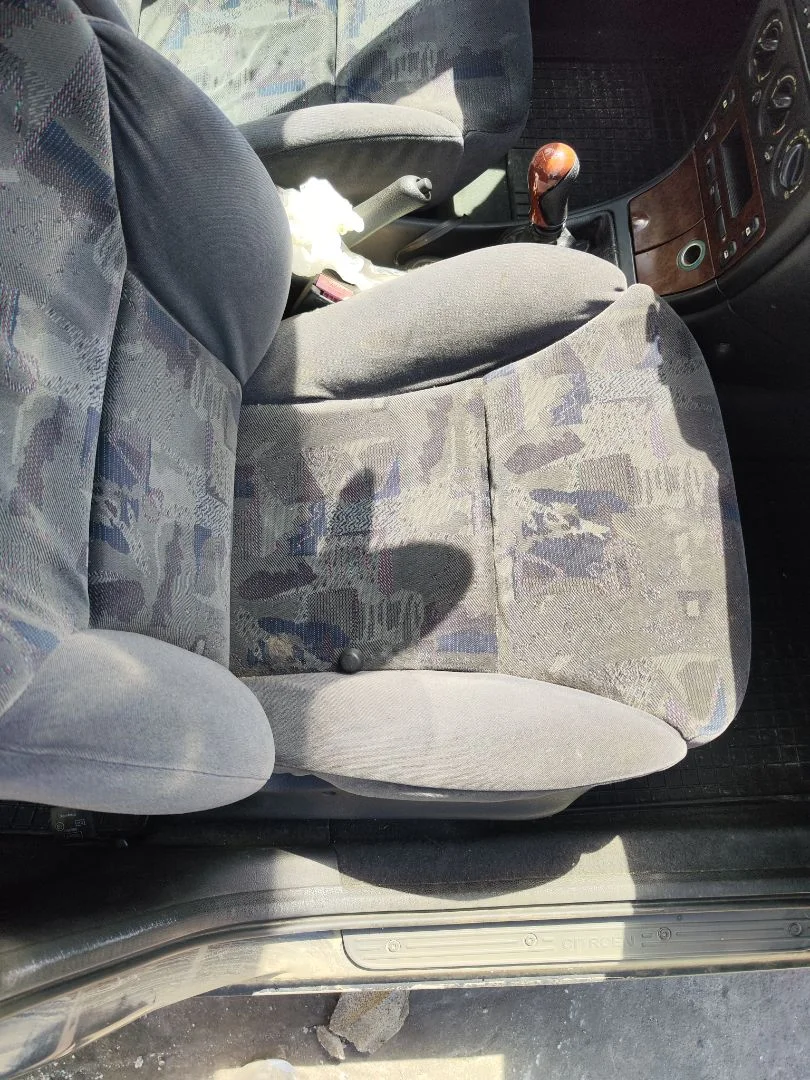 Foto de ASIENTO DELANTERO DERECHO CITROEN XSARA BERLINA 2.0 HDi CAT (RHY / DW10TD) (90 CV / 66 KW)