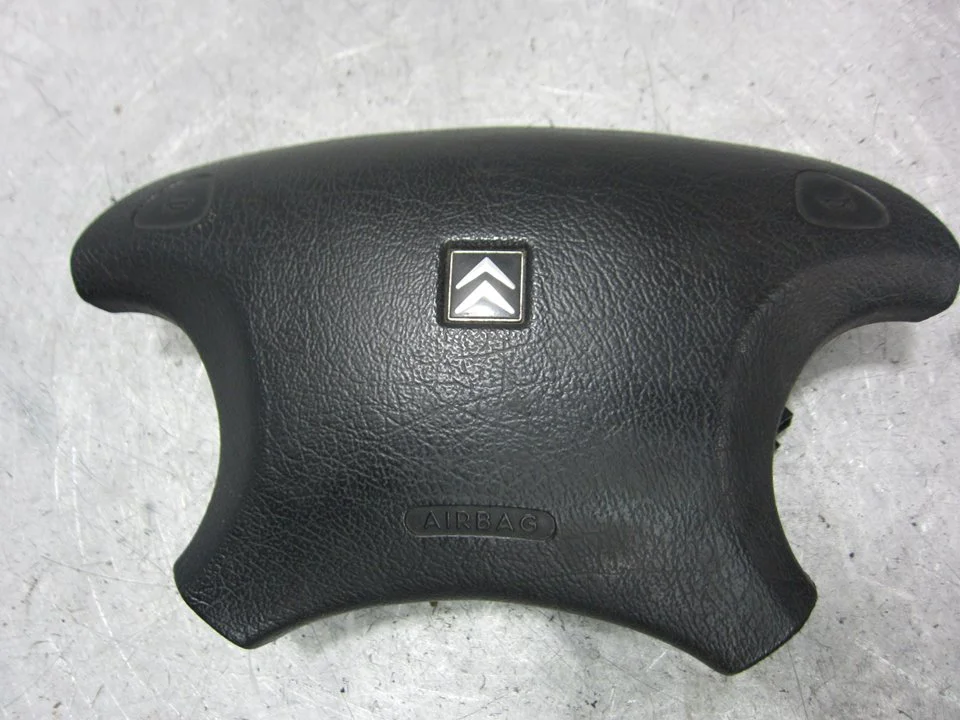 Foto de AIRBAG DELANTERO IZQUIERDO CITROEN XANTIA BERLINA 2.0 HDi (109 CV / 80 KW) referencia 96380659ZL