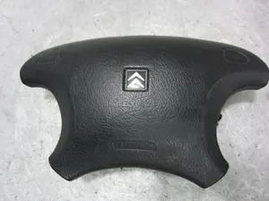Foto de AIRBAG DELANTERO IZQUIERDO CITROEN XANTIA BERLINA 2.0 HDi (109 CV / 80 KW) referencia 96380659ZL